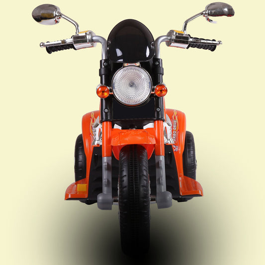 Fliptoy® | electric Dirt bike 24V kids riding | 24 volt kids motorcycle |  Ride on Big toy bike New Model 2022