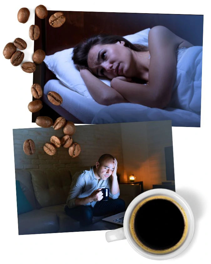 SoundOff Sleep Why Does Coffee Make Me Feel Tired Poor Sleep Might Be the Root of the Problem