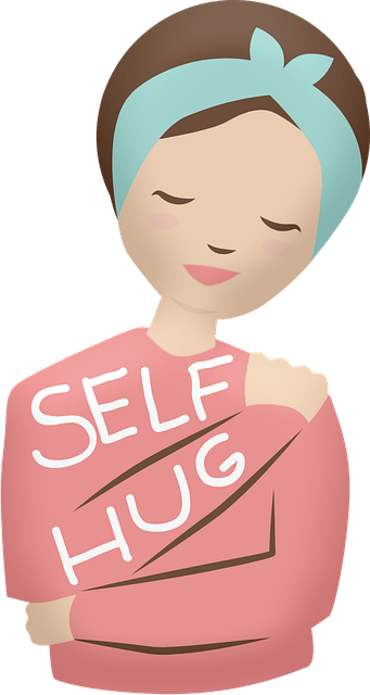 Self Hug