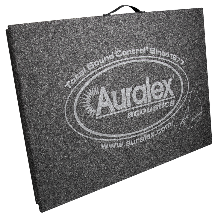 auralex gramma amp platform