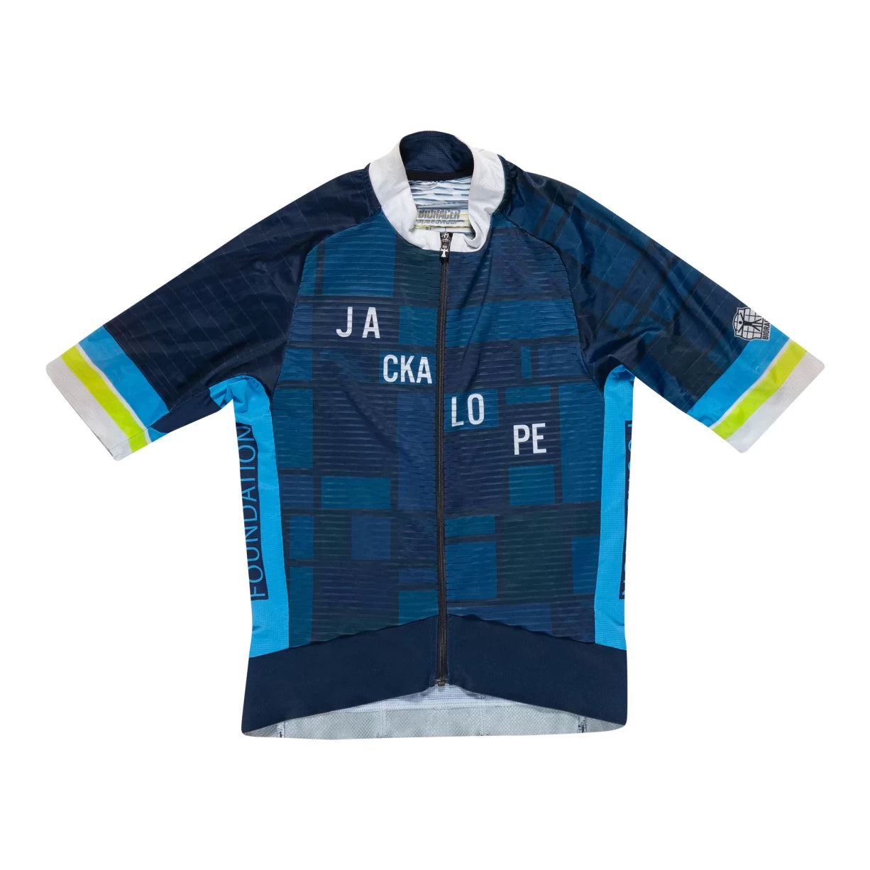image of BIORACER Jackalope Bike Jersey - Women's