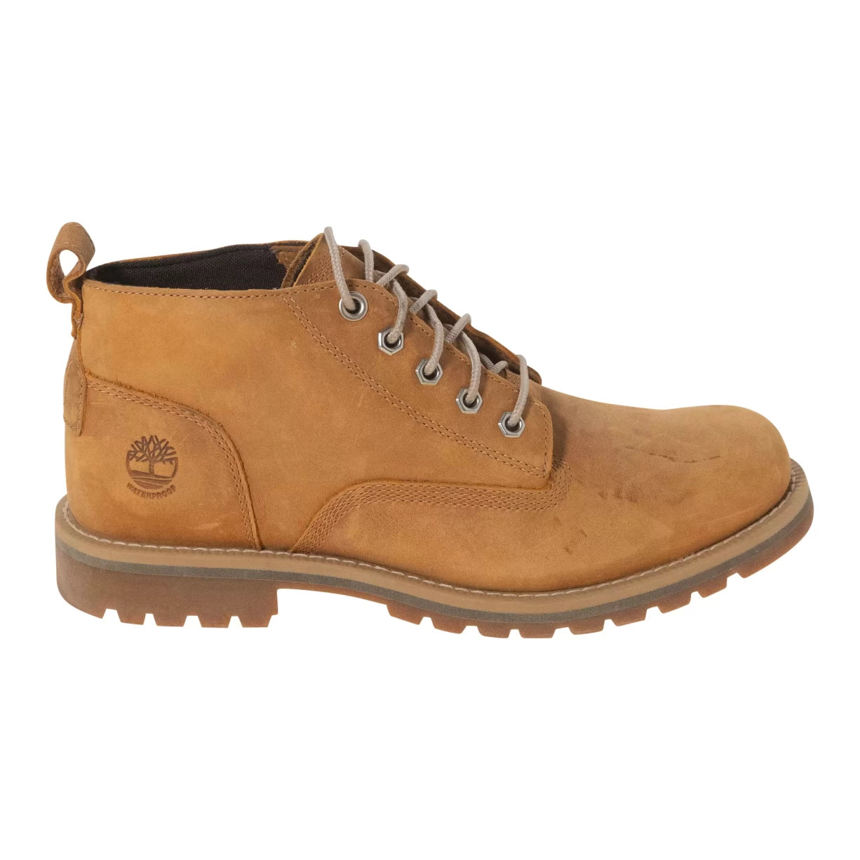 Timberland Redwood Falls Waterproof Chukka Boot