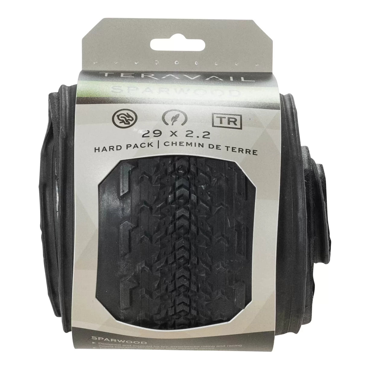 image of Teravail Sparwood Tire 29 x 2.2