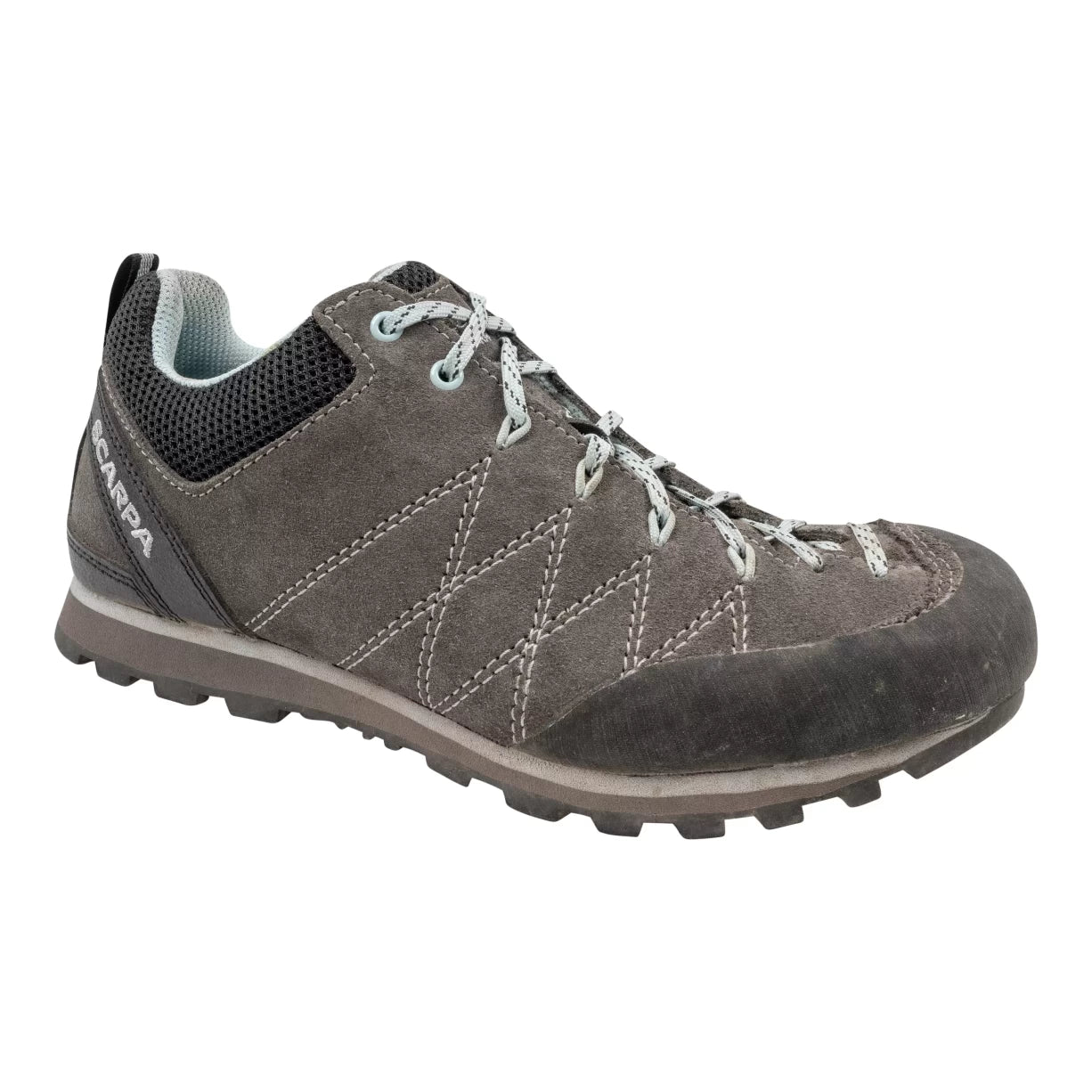 image of Scarpa Crux II Approach Shoes