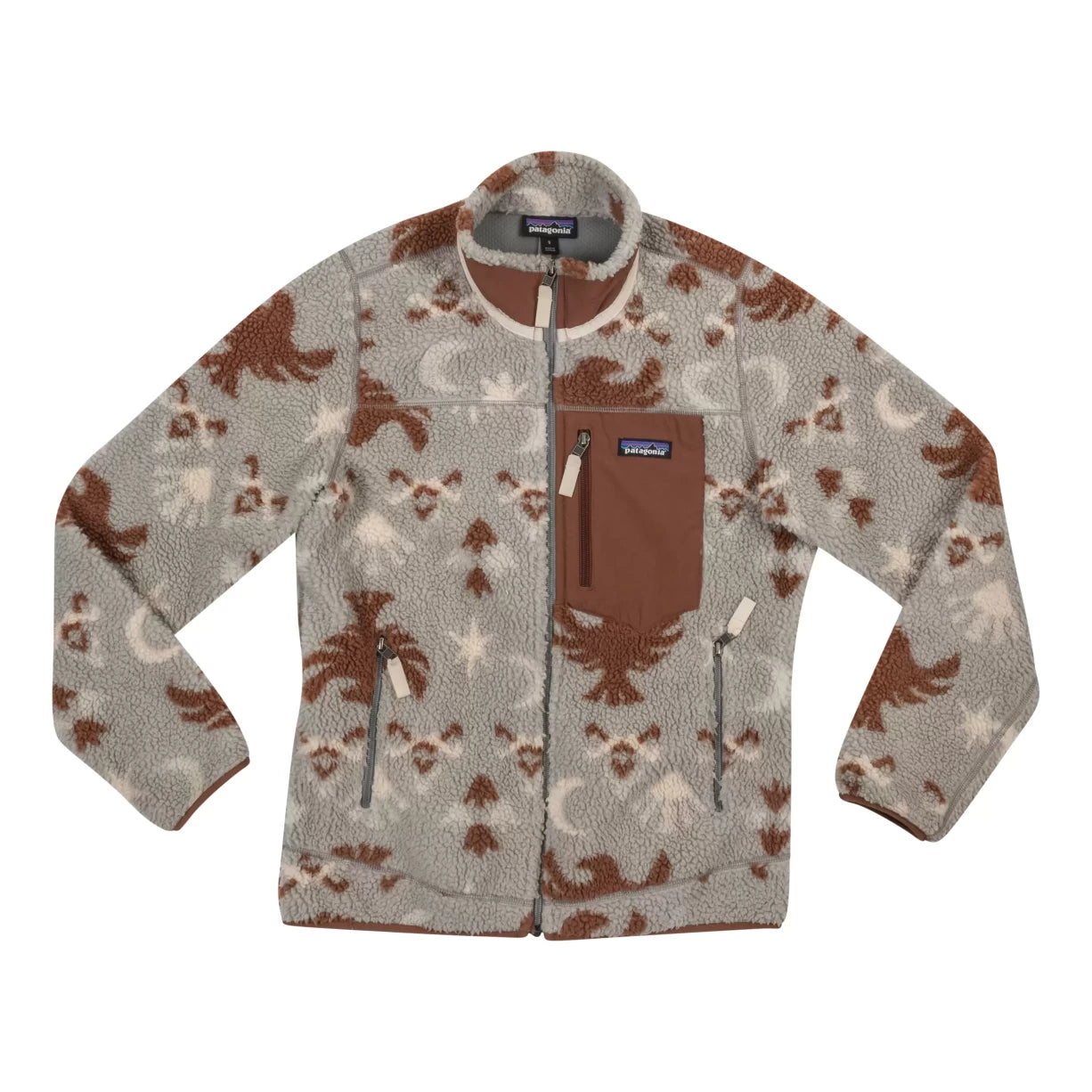 image of Patagonia Classic Retro-X Jacket - Women's