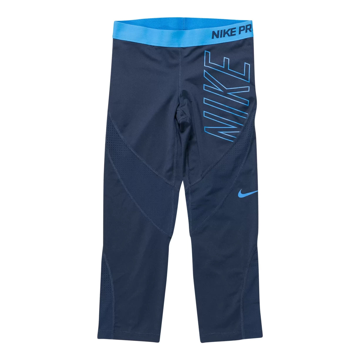 image of Nike Pro HyperCool 3/4-Length Tights - Women's
