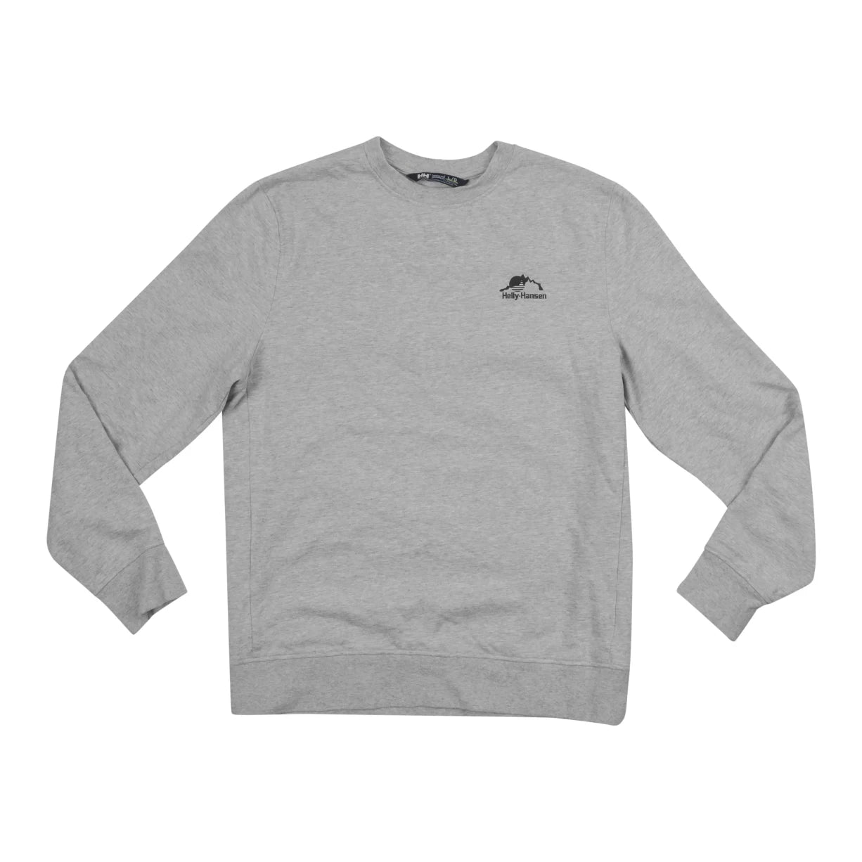 image of Helly Hansen Nord Graphic Crew Sweatshirt - Men's