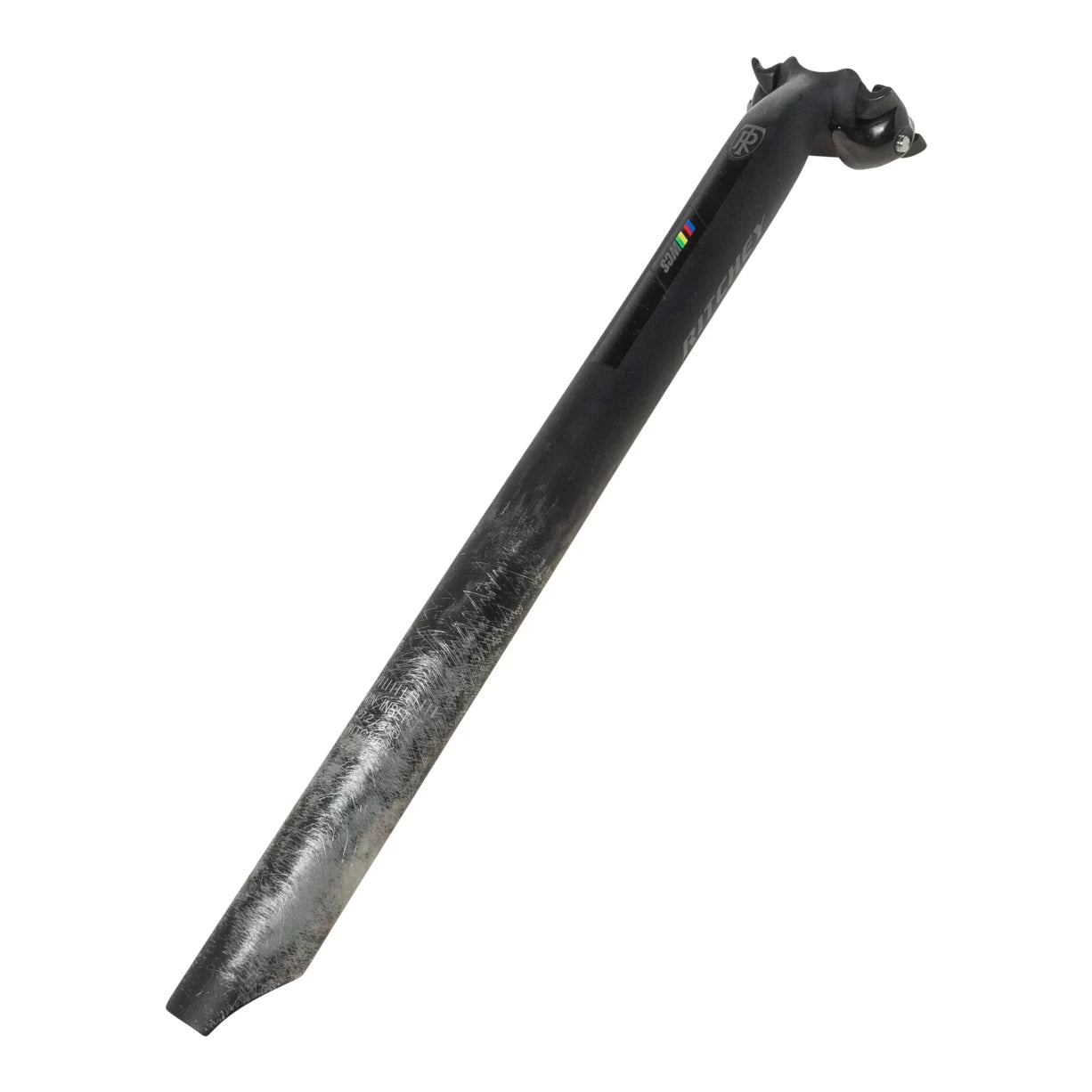 image of Ritchey WCS 1 Bolt Seat Post