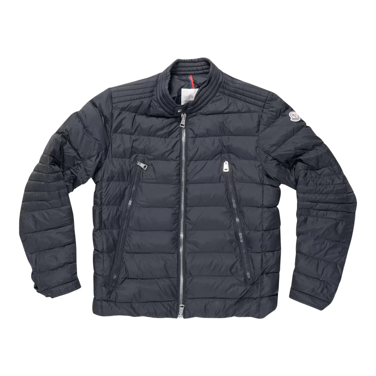 image of Moncler Amiote Padded Jacket - Women's