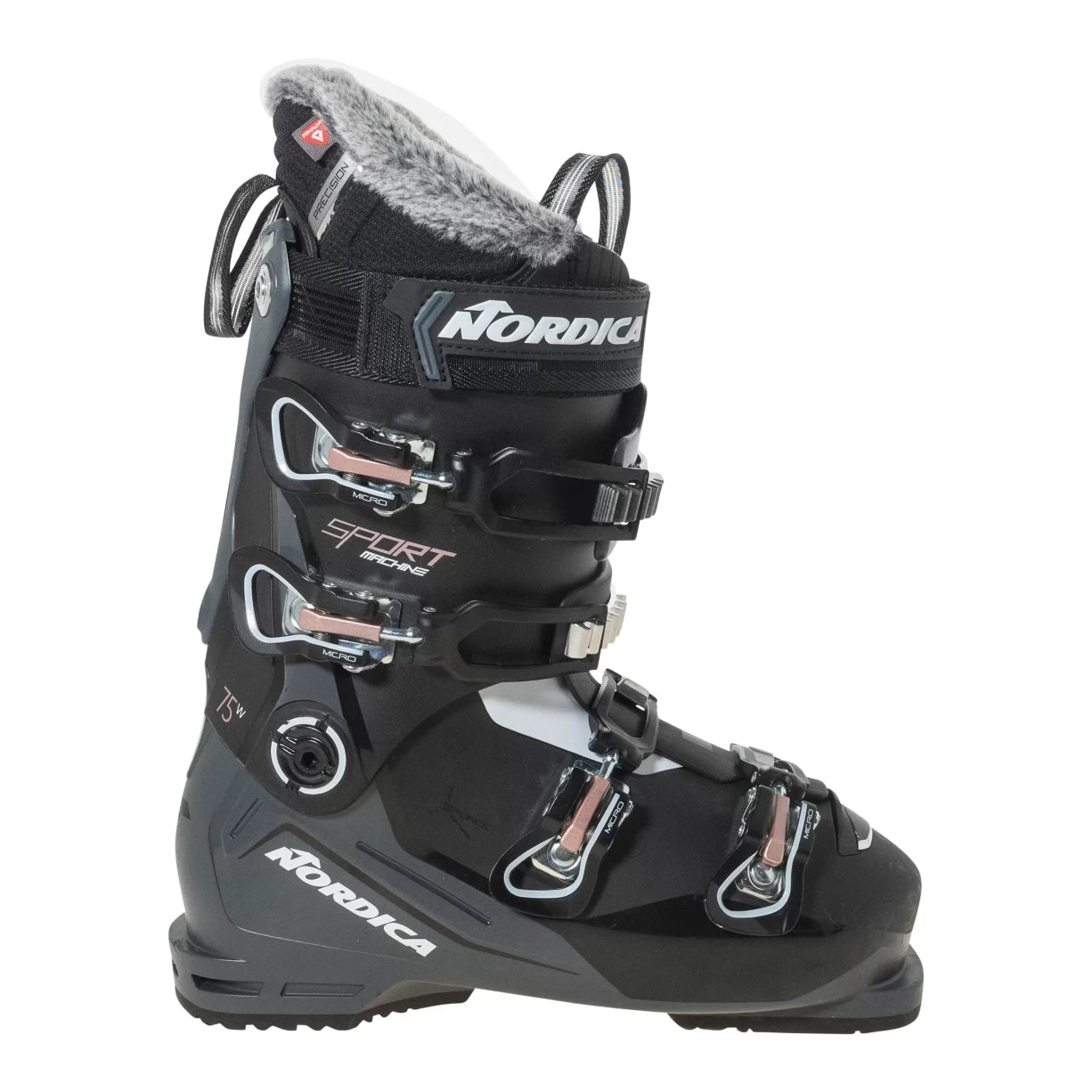 image of Nordica Sport Machine 75w Ski Boots - Women's