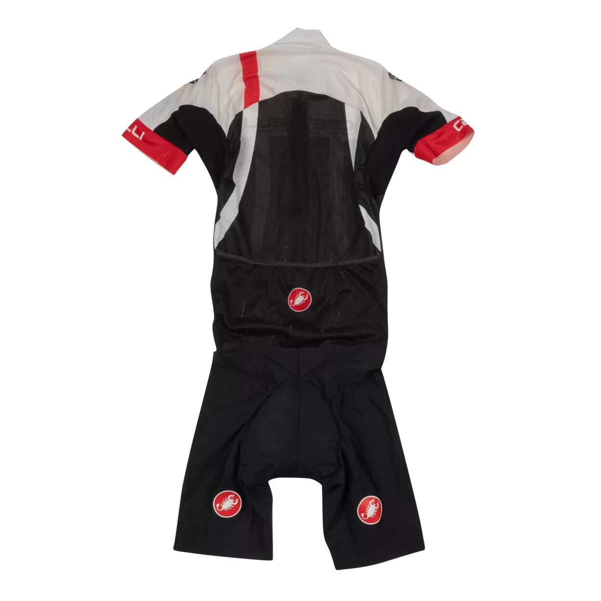 Castelli Cycling Speedsuit - Men's