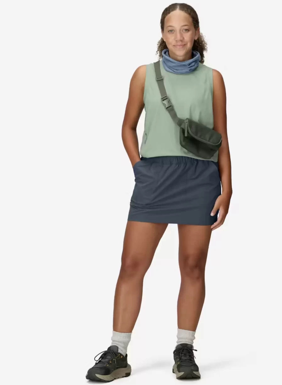 Marmot AirExchange UPF 40 Skort
