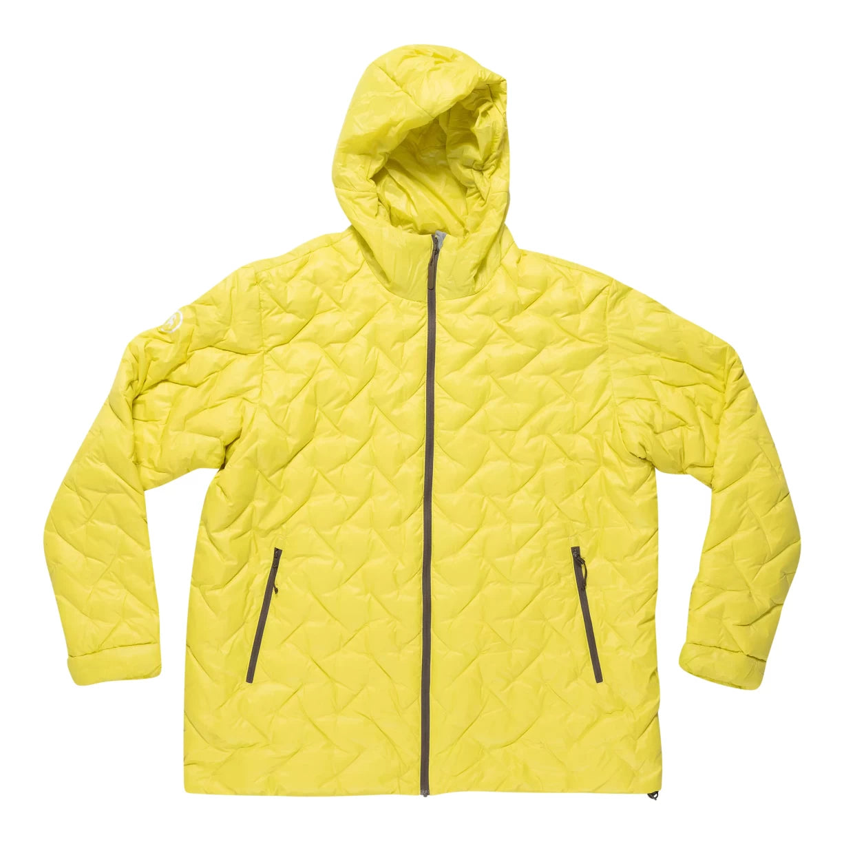image of Backcountry Teo ALLIED Down Jacket - Men's