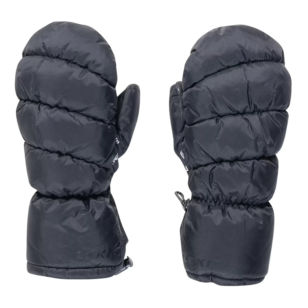 image of Leki Glace 3D Mitt - Women's
