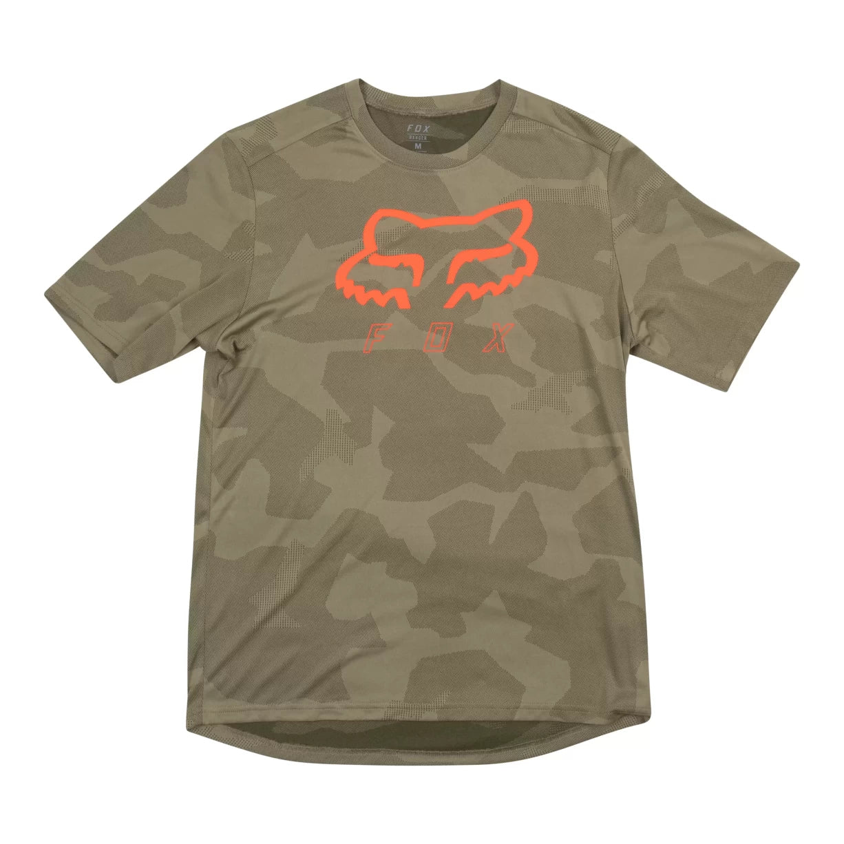 image of Fox Fox Racing Ranger Long sleeve Jersey - Men's