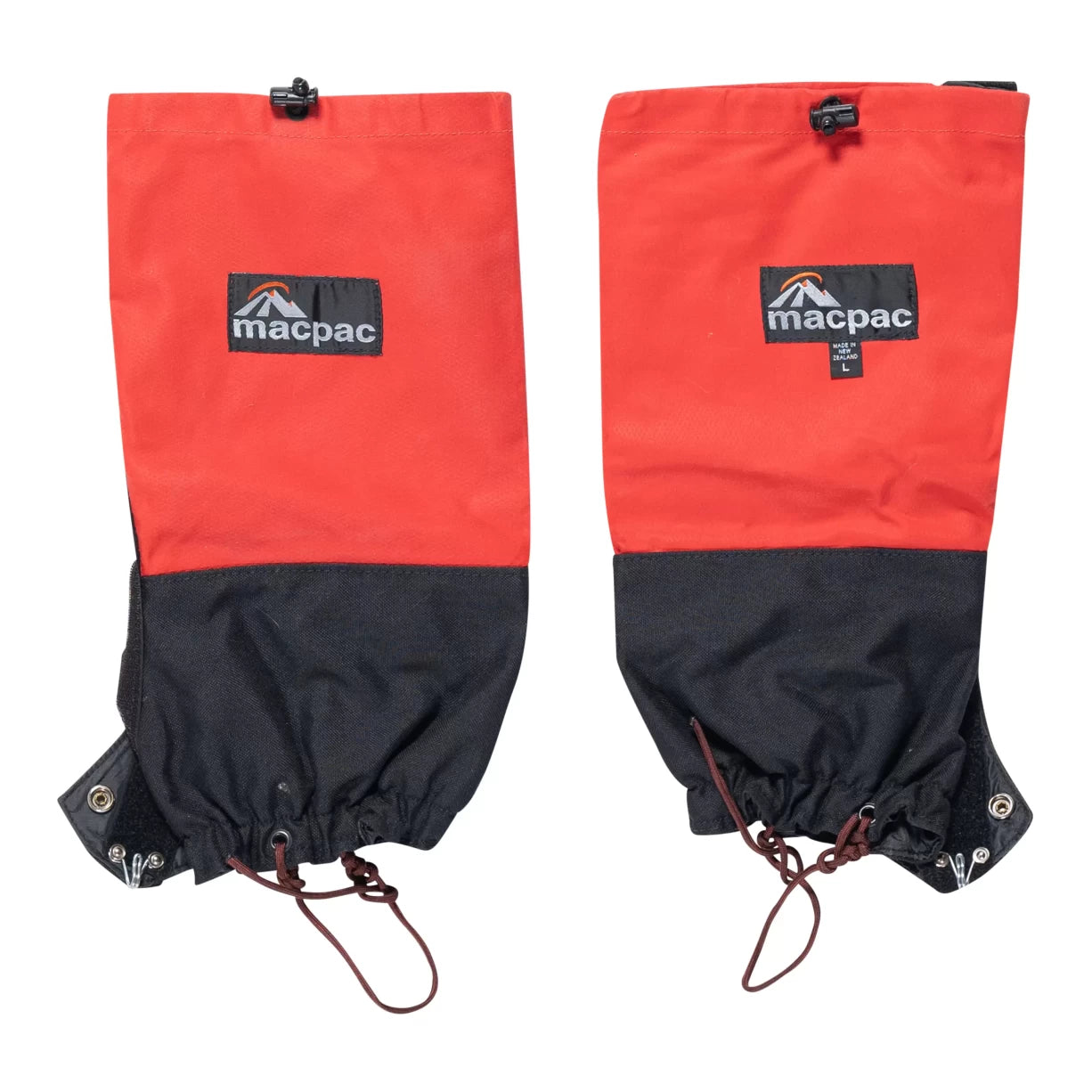 image of MacPac Leg Gaiters - Men's