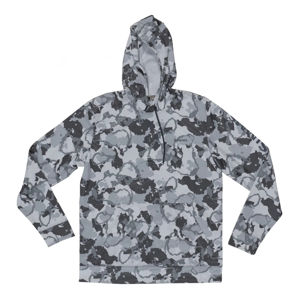 image of Simms Challenger Hoody