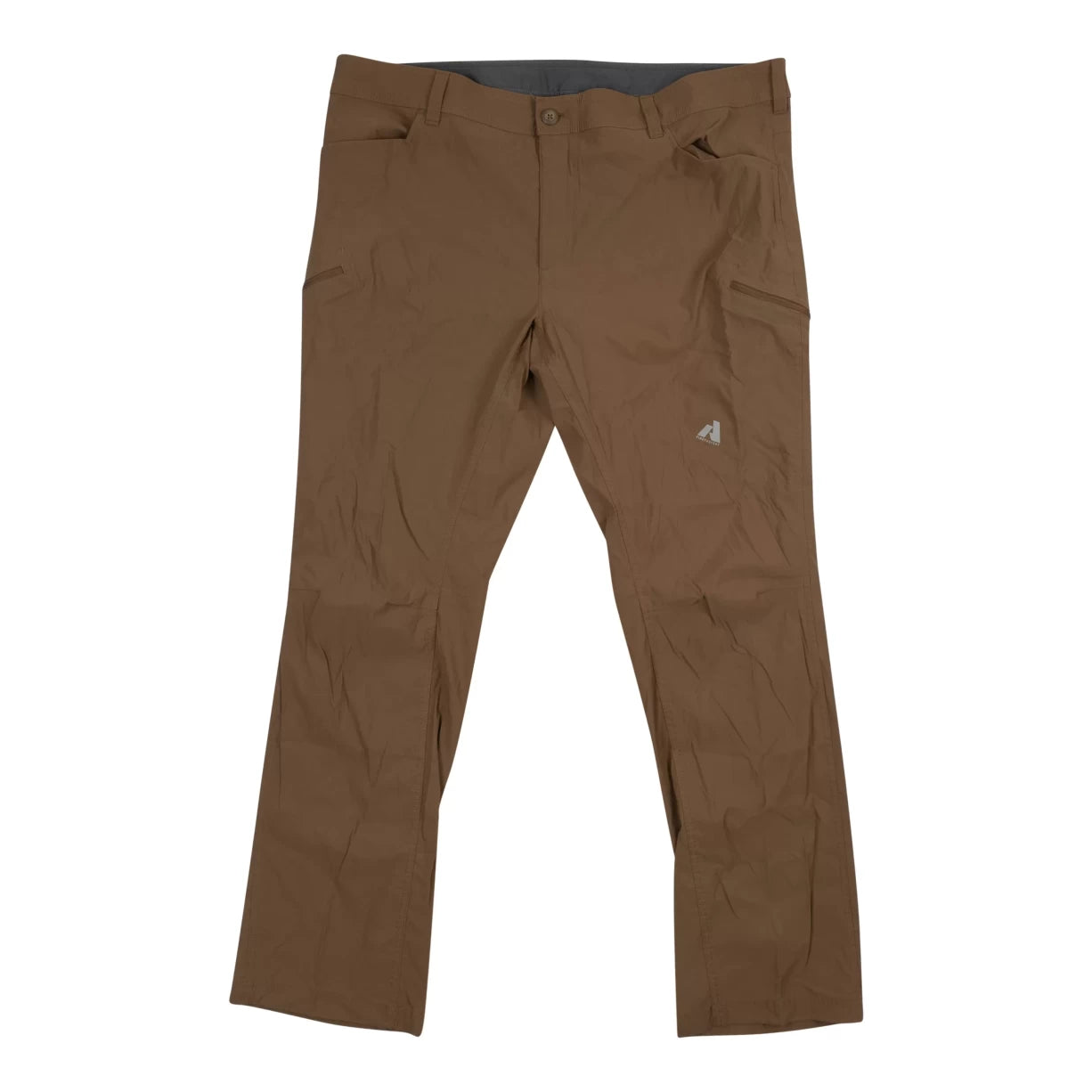 image of Eddie Bauer First Ascent Hiking Pants - Long - Men's