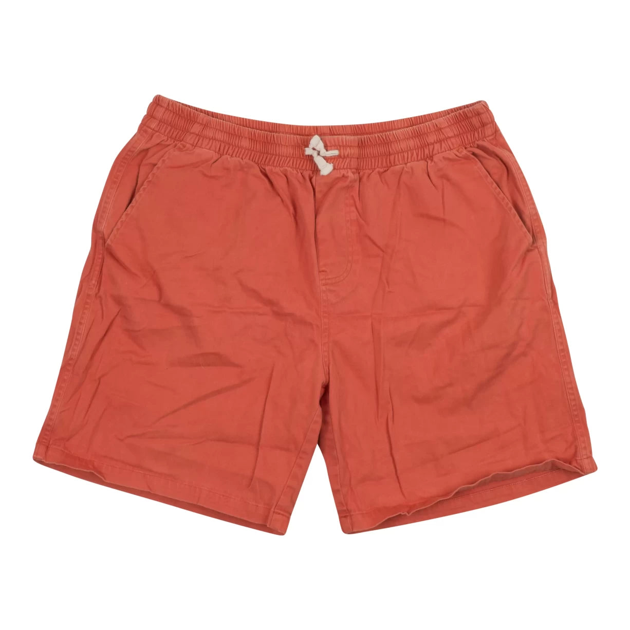 image of United by Blue Organic Twill Pull On Short
