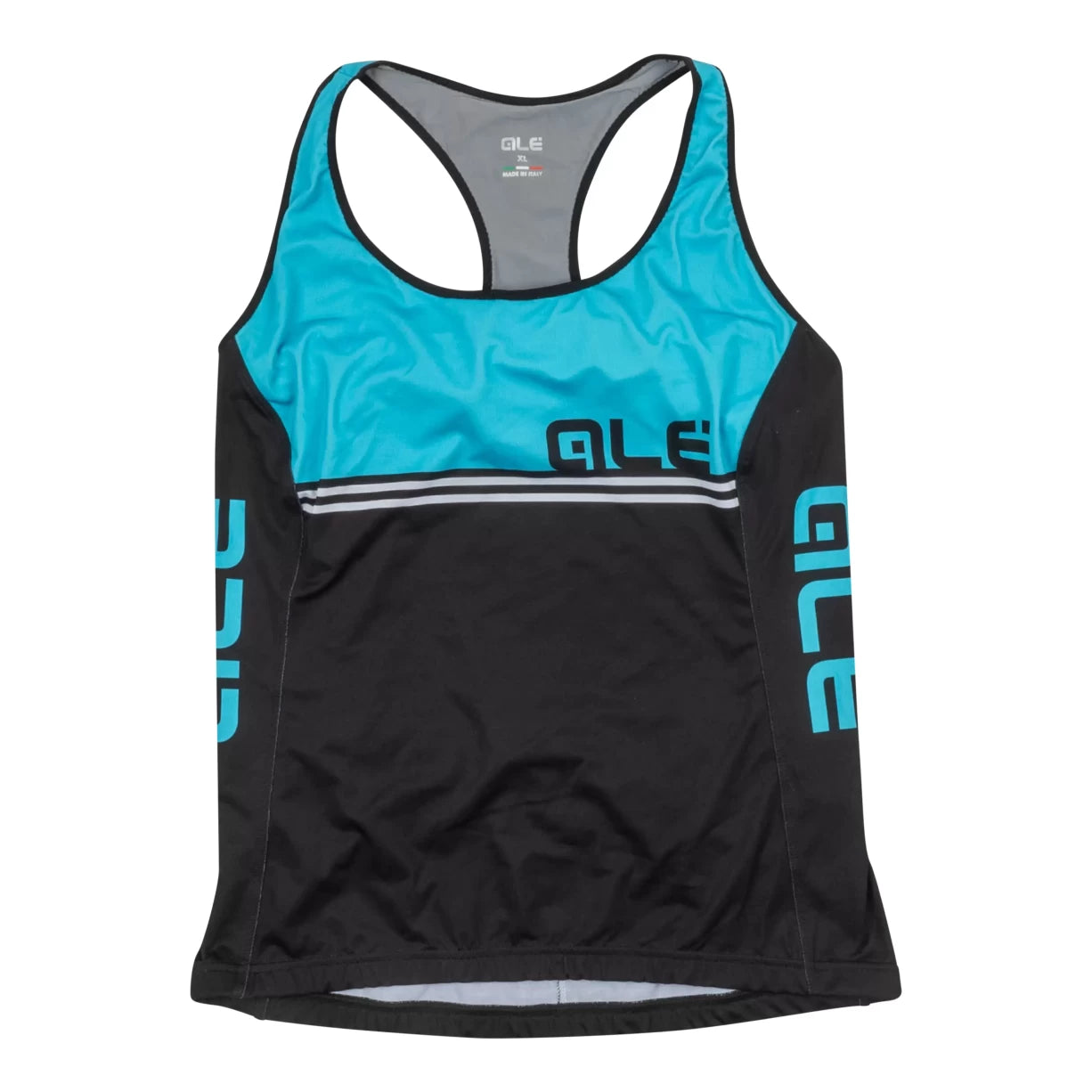 image of Ale Sleeveless Cycling Jersey