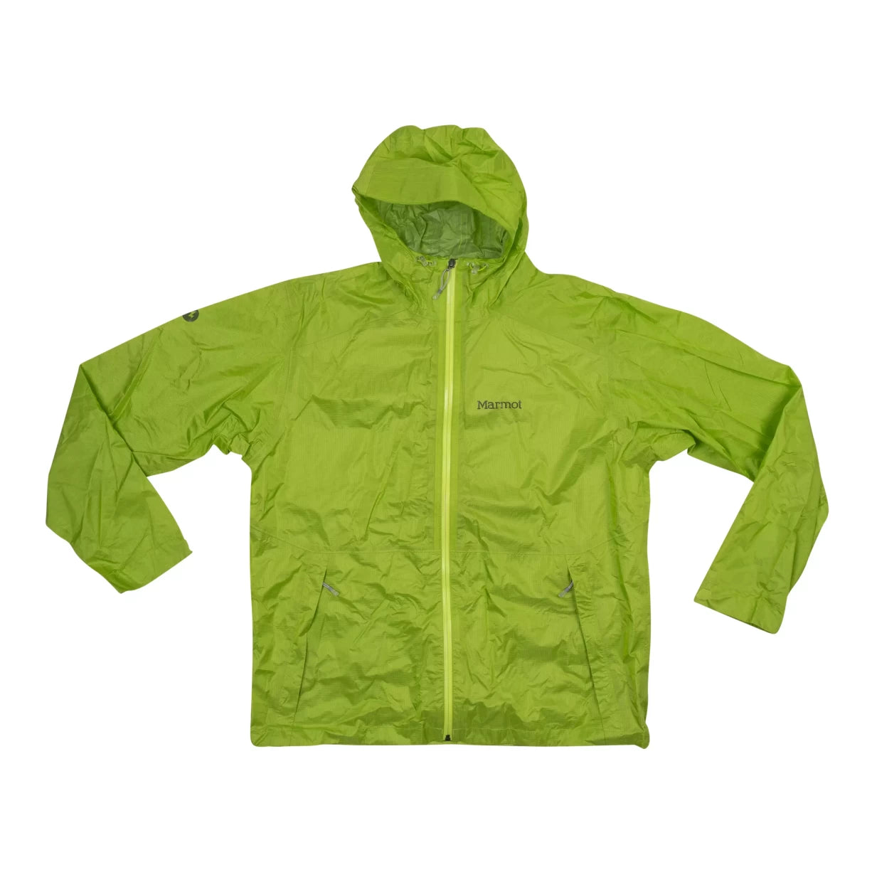 image of Marmot Mica Rain Jacket - Men's