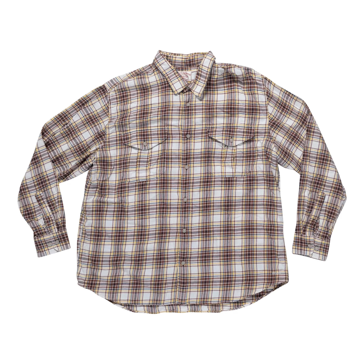 image of Filson Filson Twin Lakes Flannel Shirt-Men's