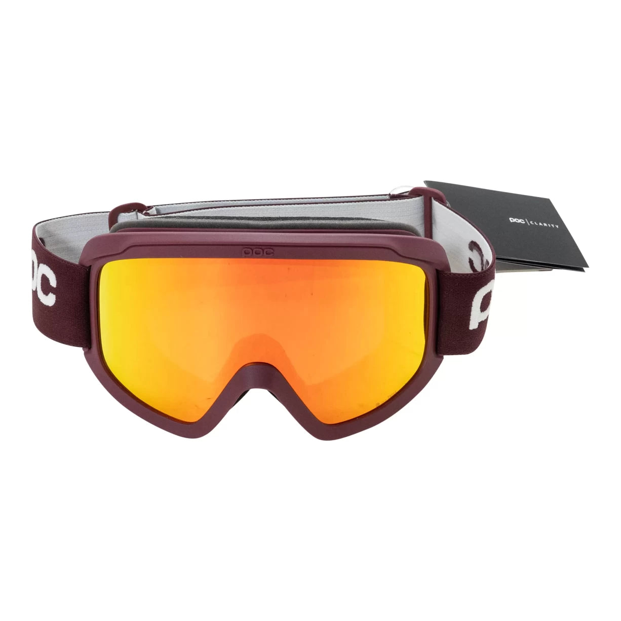 image of POC Opsin Clarity Goggles