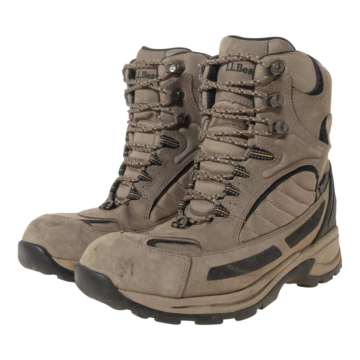 L.L. Bean Primaloft Tek 2.5 Mid Hiking Boot - Men's