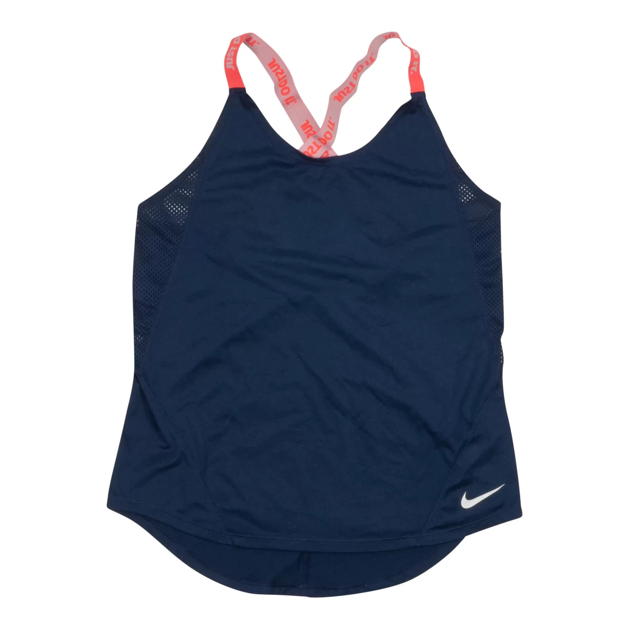 image of Nike Dri-FIT Elastika Training Tank - Women's