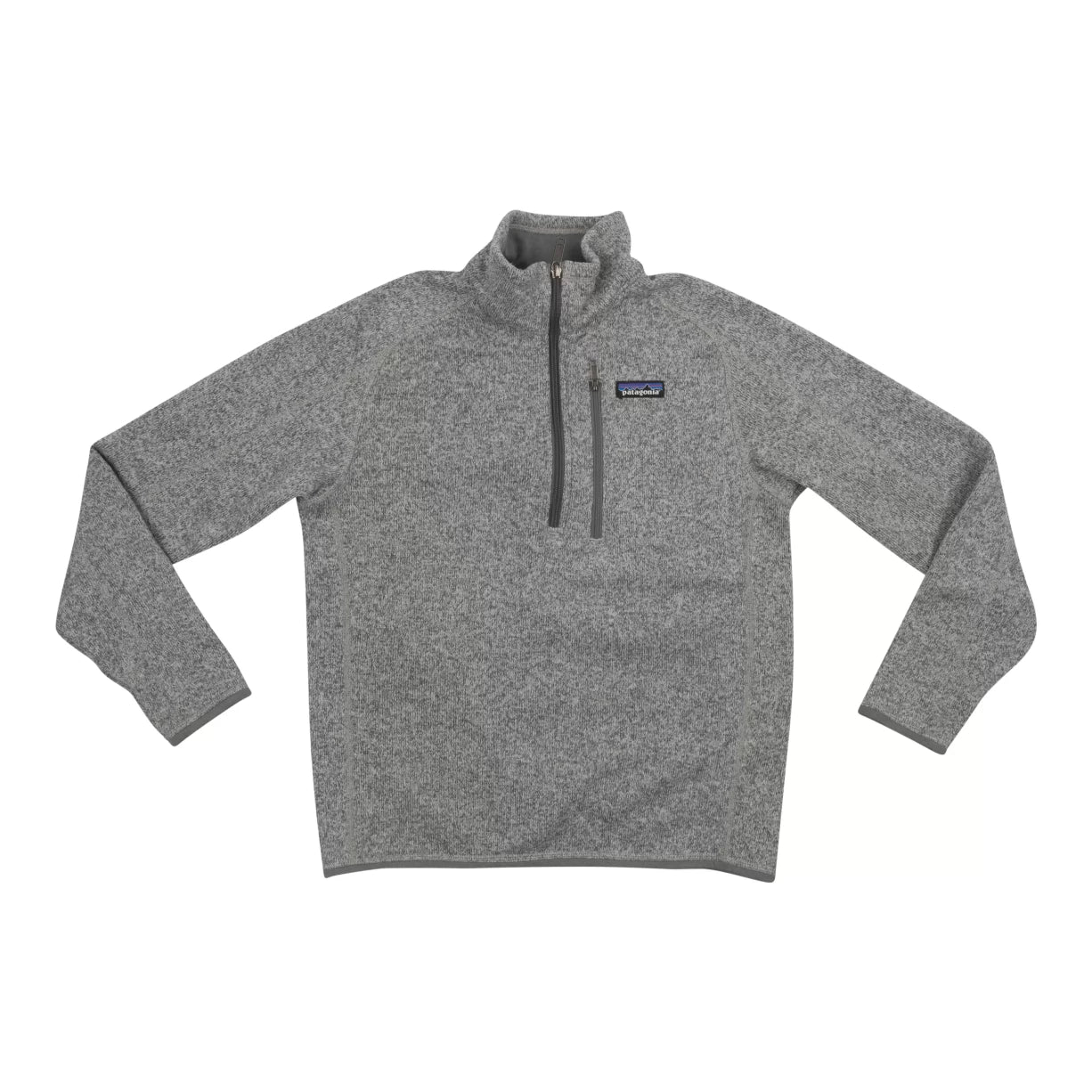 image of Patagonia Better Sweater 1/4 Zip - Men's