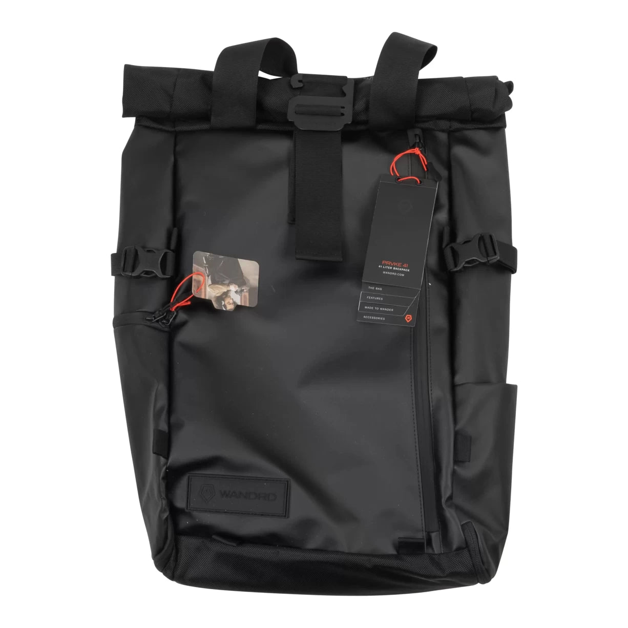 image of WANDRD Prvke 41 Pack