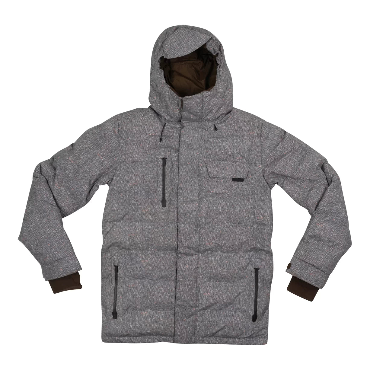 image of Burton Burton Lodgepole Winter Snow Jacket - Men's