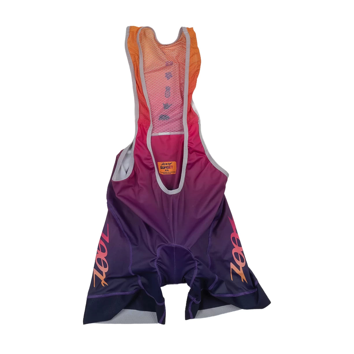 Zoot Cycling Bib