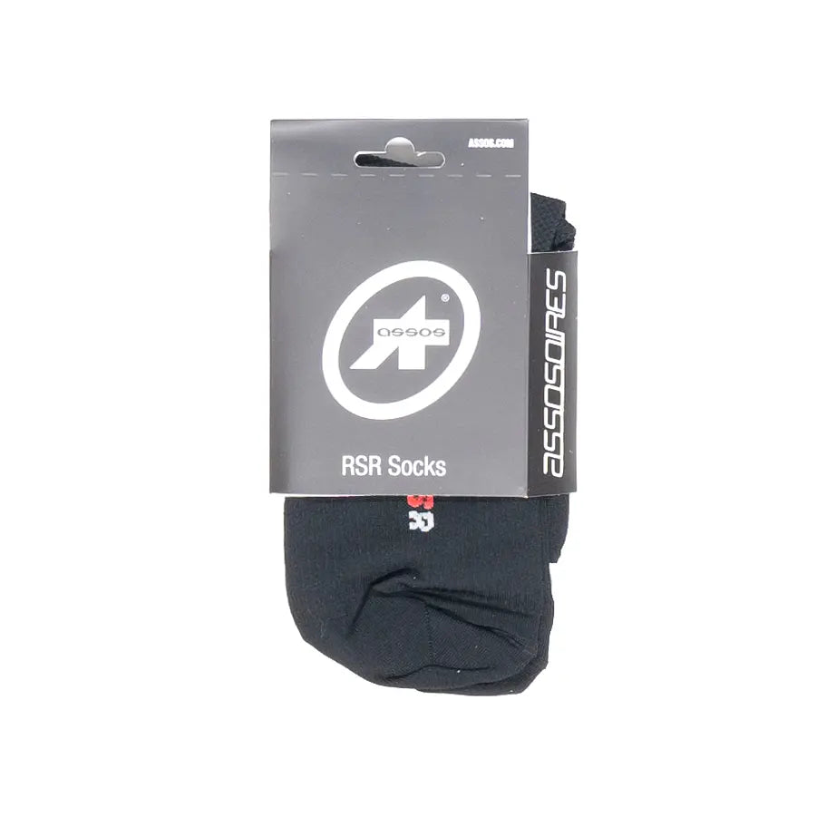 image of Assos RSR Socks
