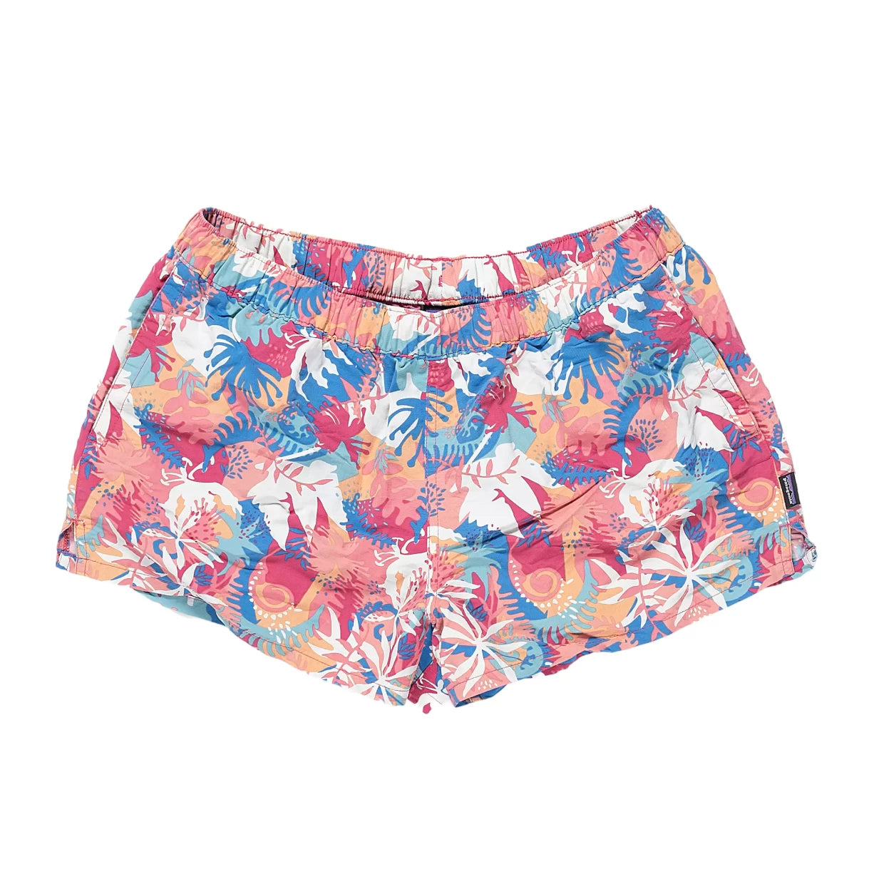 Patagonia Barely Baggies 2.5 in. Shorts - Women's