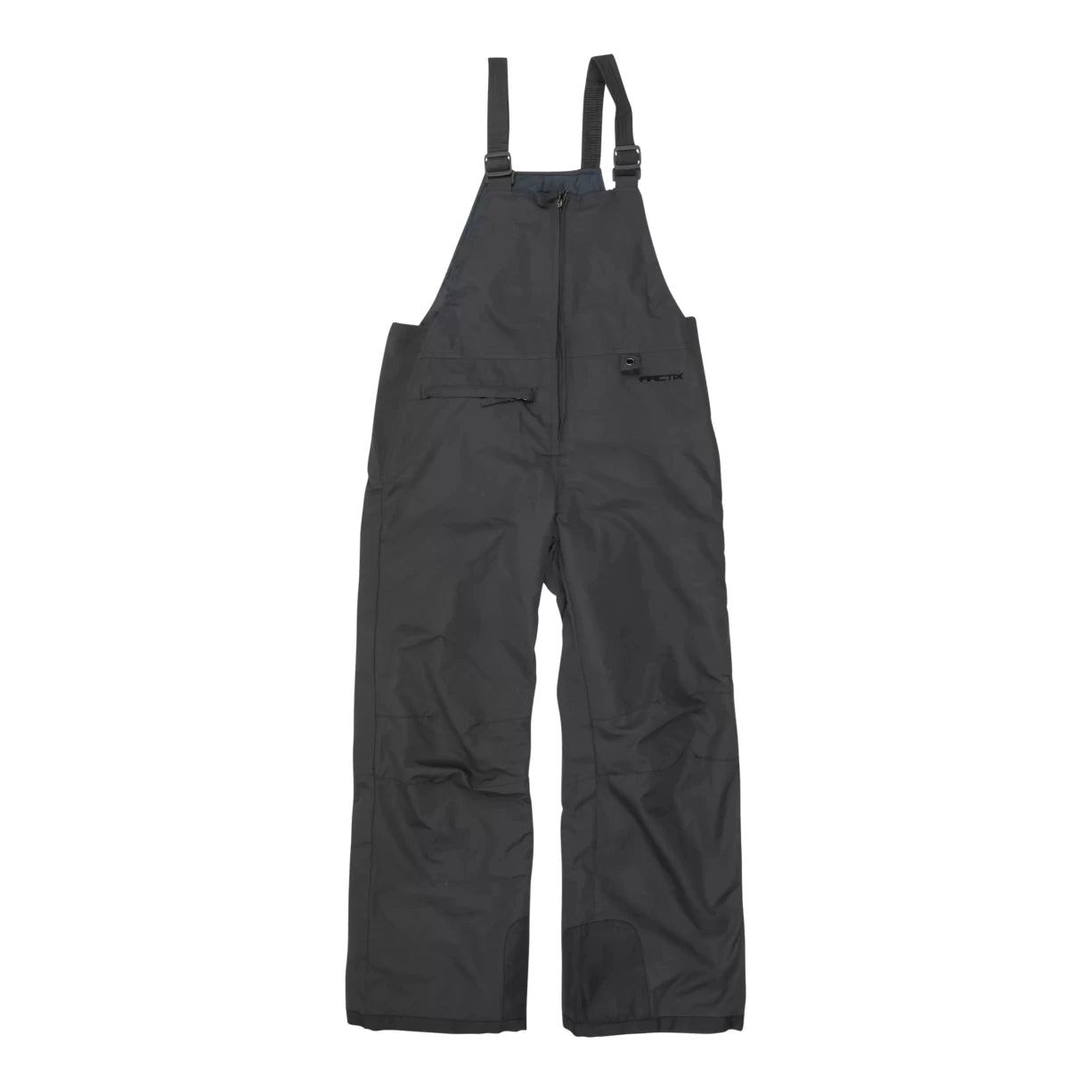 image of Arctix Classic Bib Snow Pants - Kids'