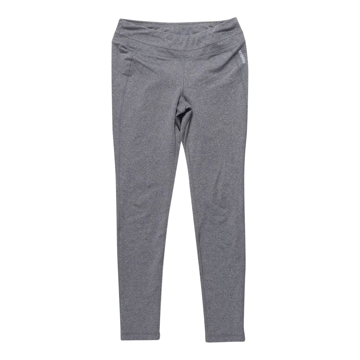 image of Reebok Play Dry Leggings - Women's