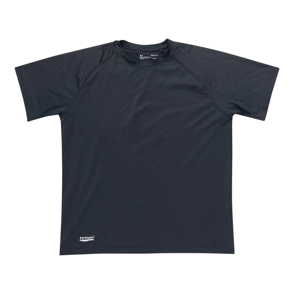 image of Under Armour Tactical HeatGear Compression - Men's