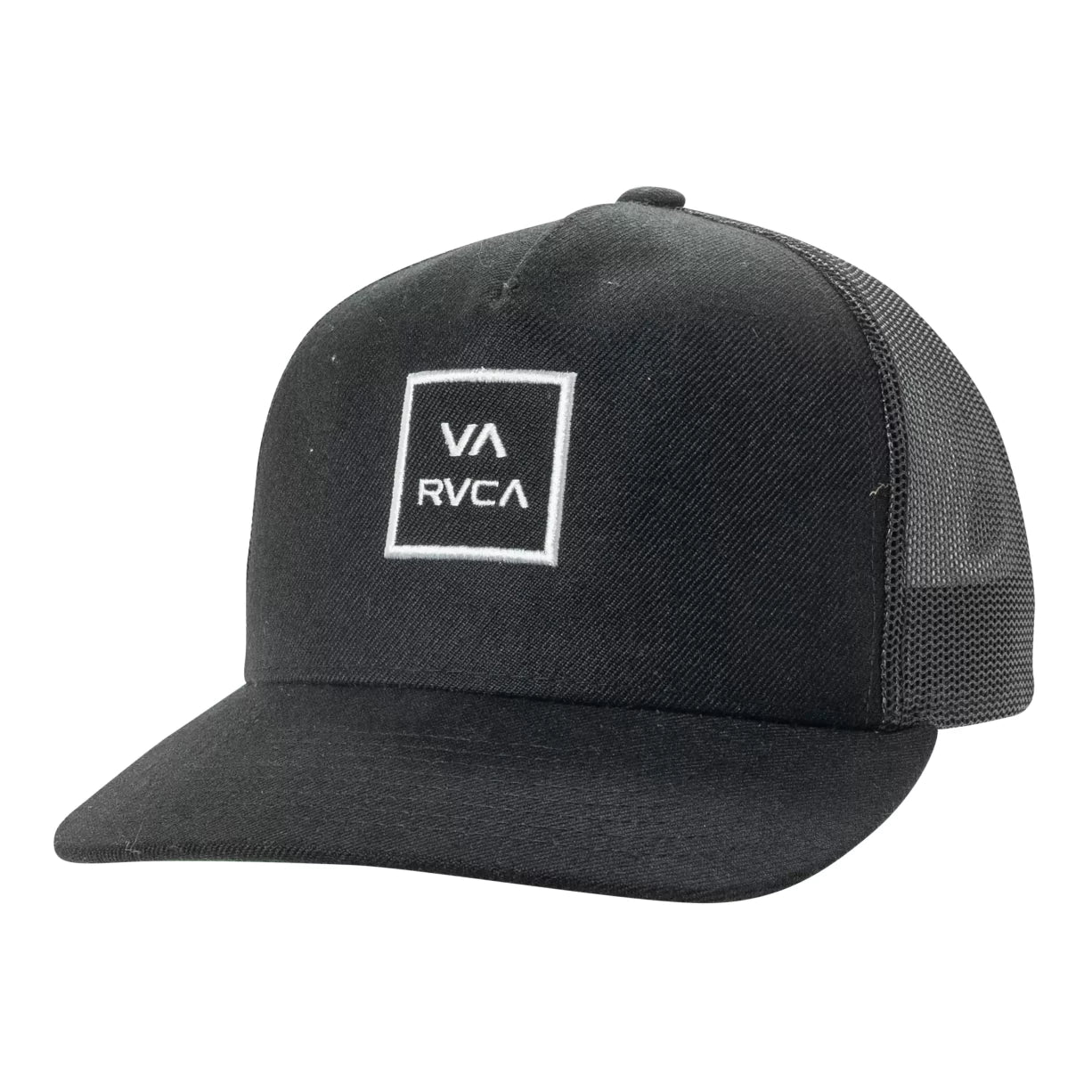 image of RVCA VA All The Way Trucker Hat - Boys'