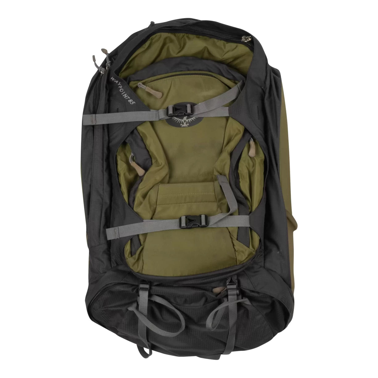 image of Osprey Waypoint 85 L Travel Pack