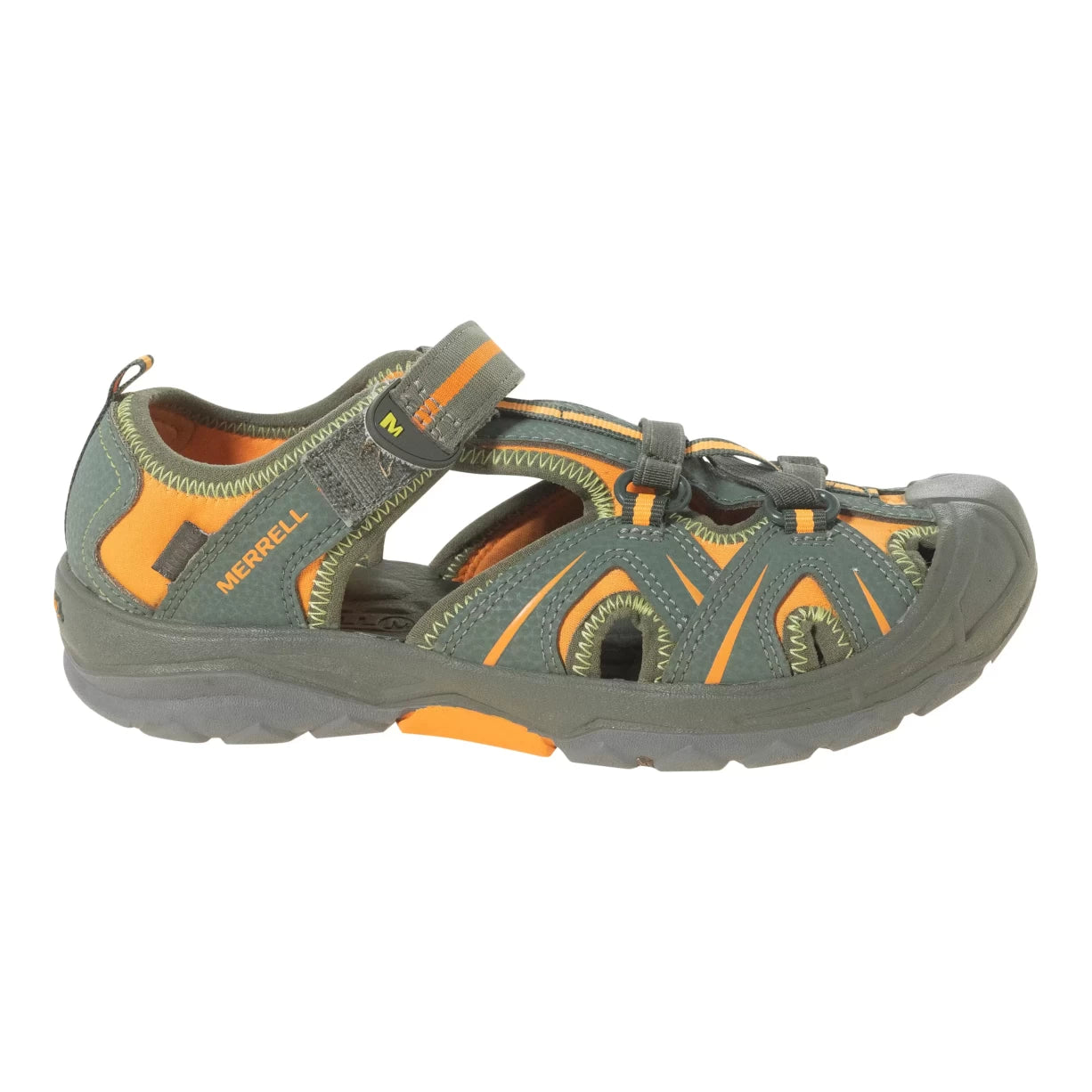 image of Merrell Hydro Sandals - Kids'