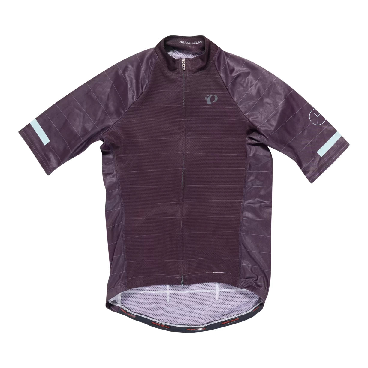 Pearl Izumi Pro Factory Team Cycling Jersey - Women's