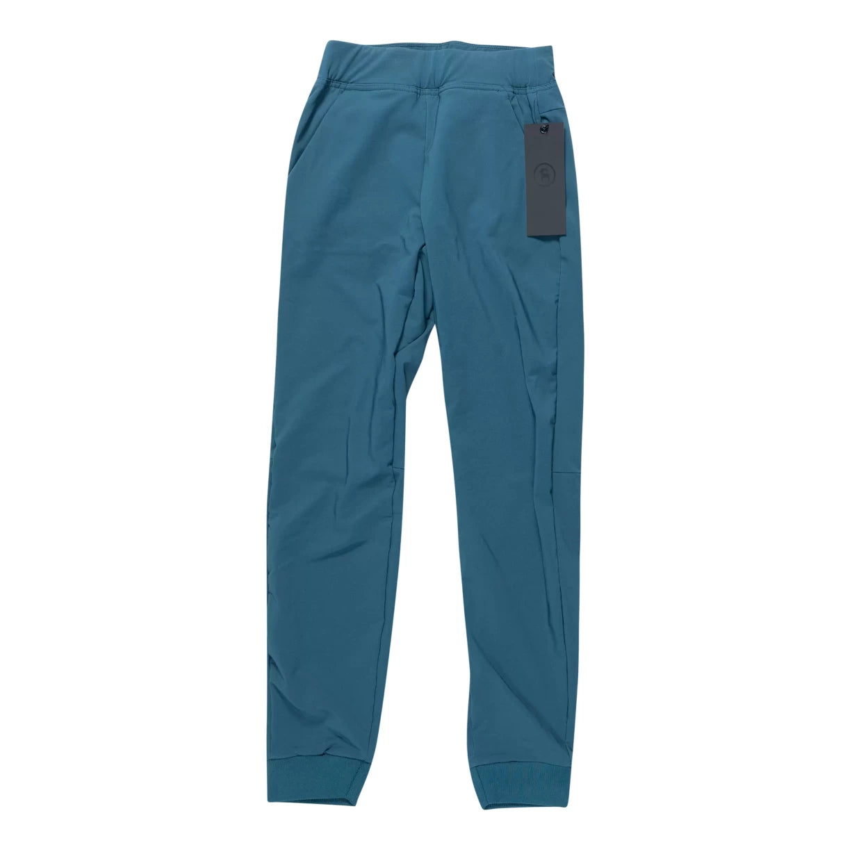 image of Backcountry Fleece Lined On The Go Pant - Women's