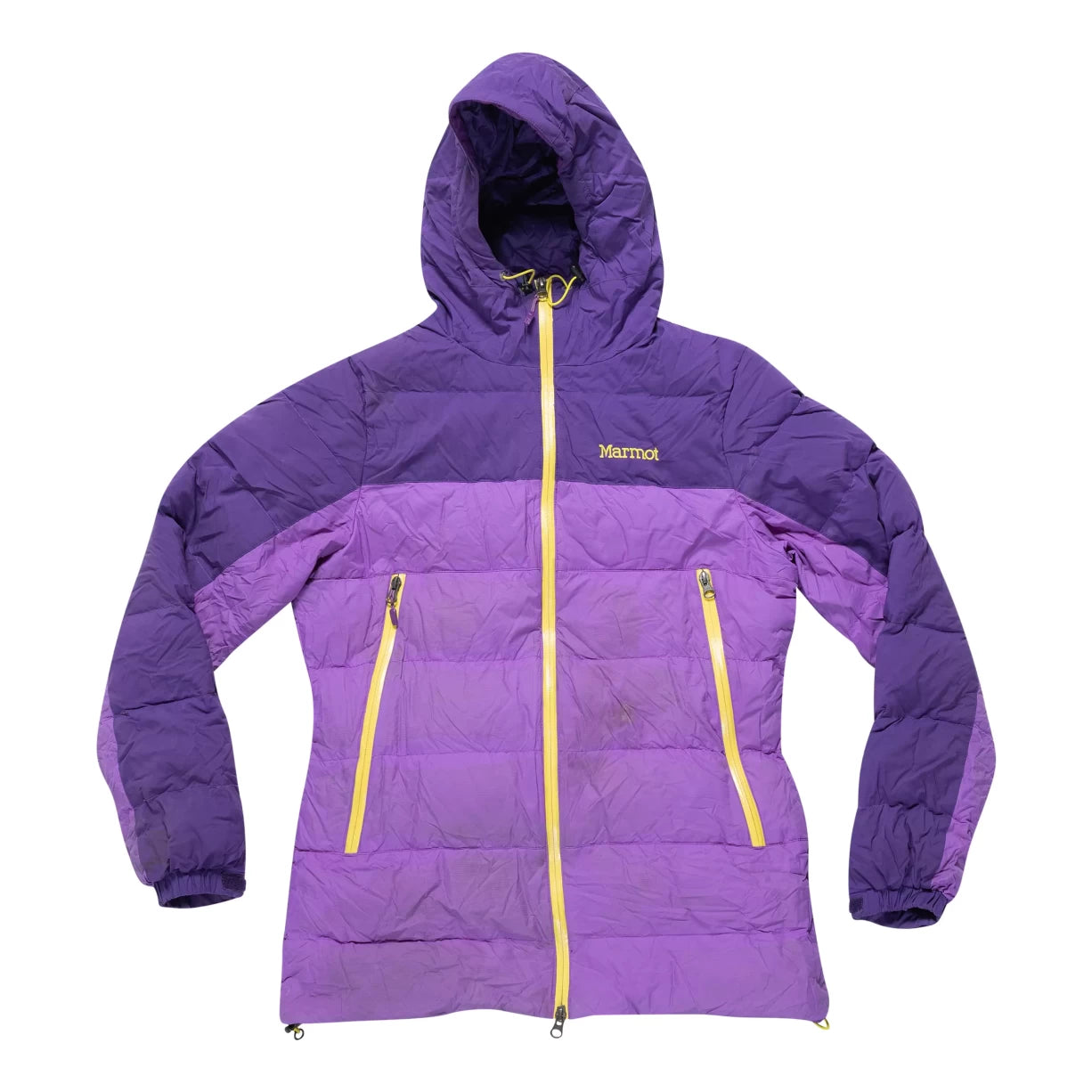 image of Marmot Guides Down Hoody - Women's