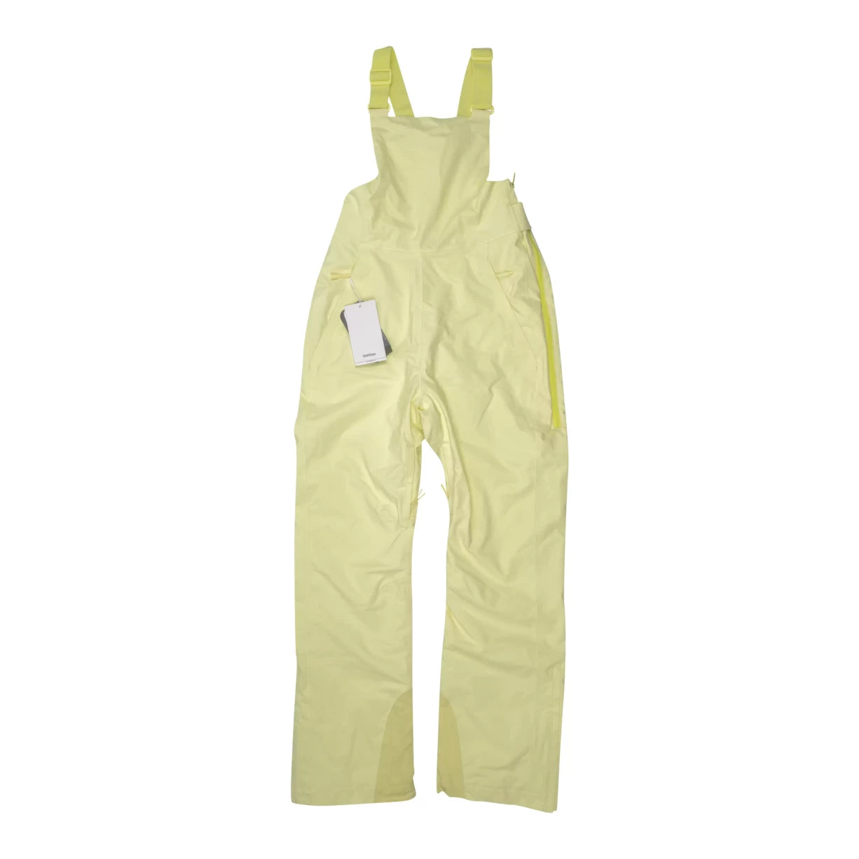 image of Halfdays Carson Bib Pant - Women's