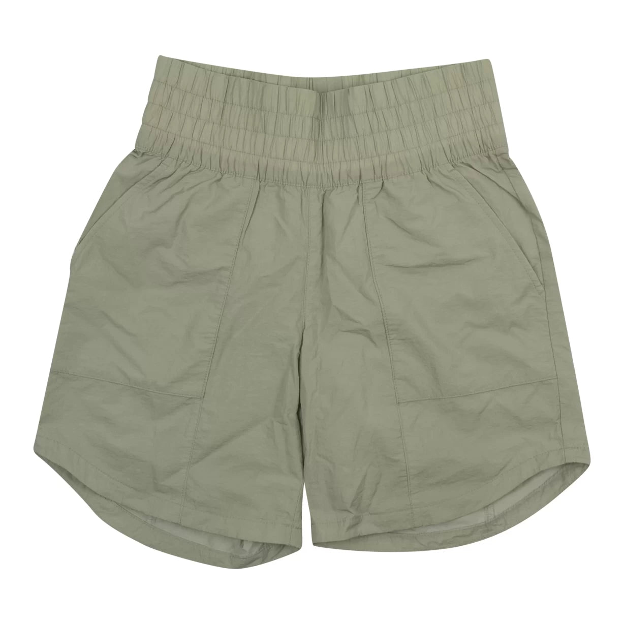 image of Columbia Boundless Trek Shorts - Women's