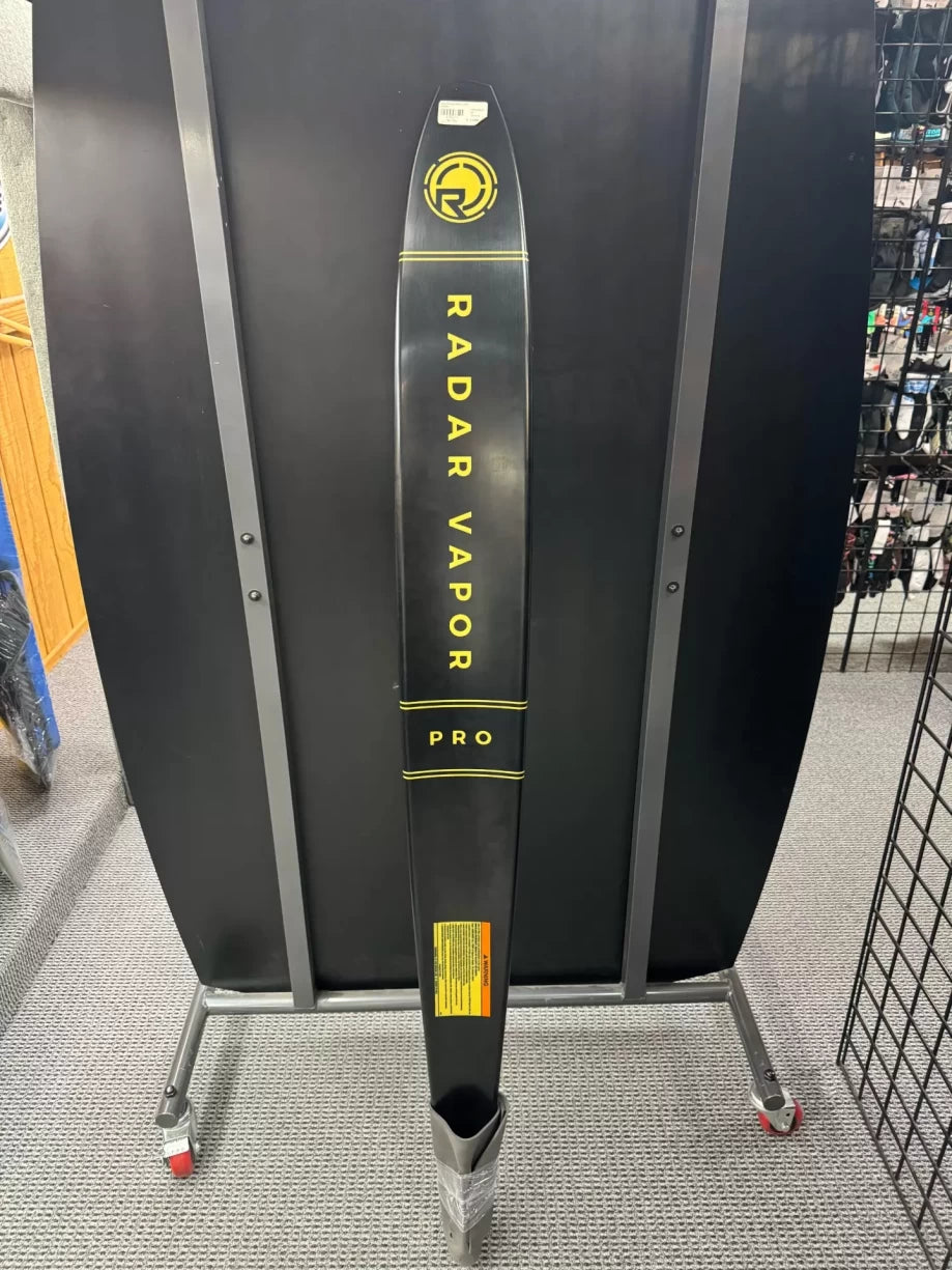 image of Radar VAPOR PRO BUILD