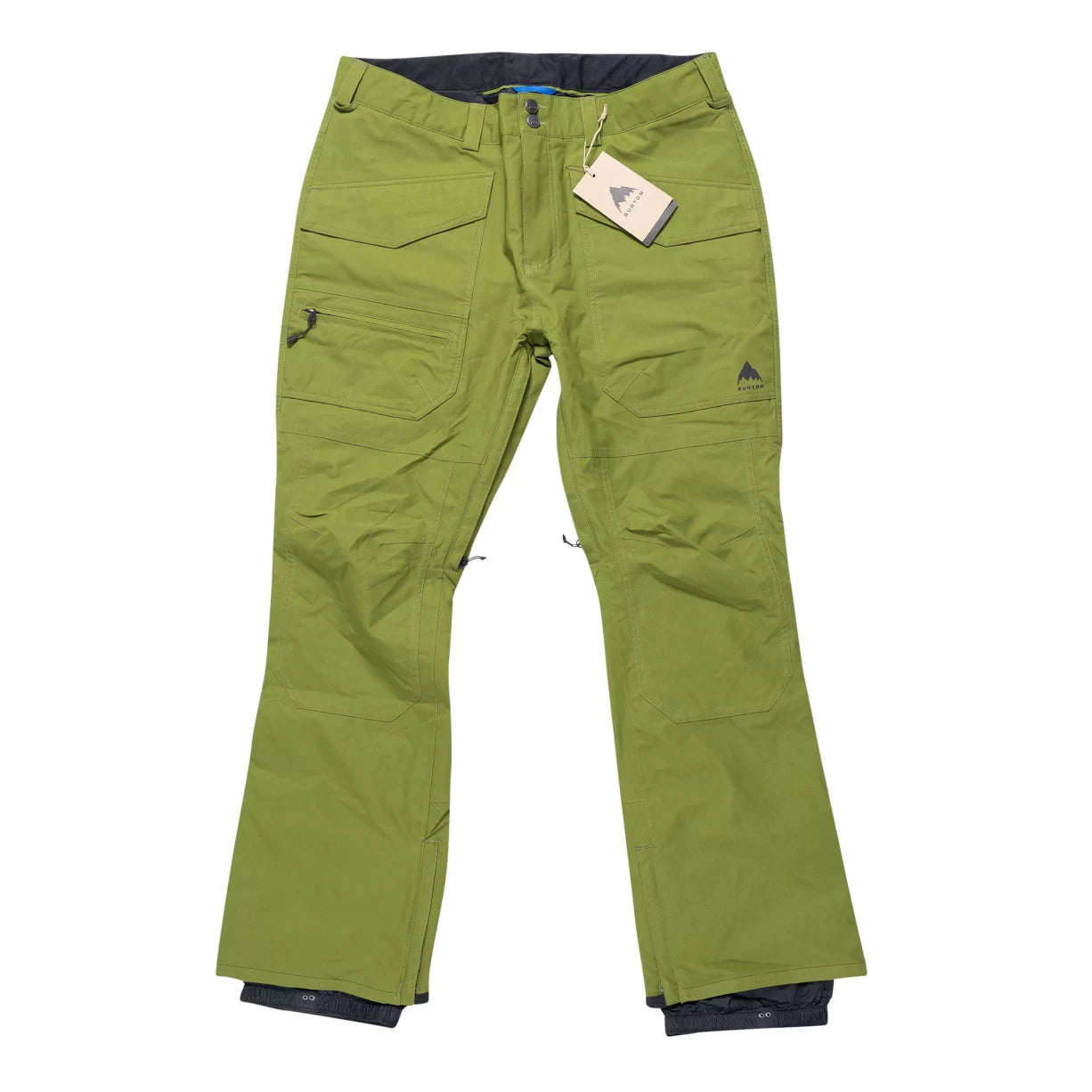 image of Burton Southside 2L Pants - Men's