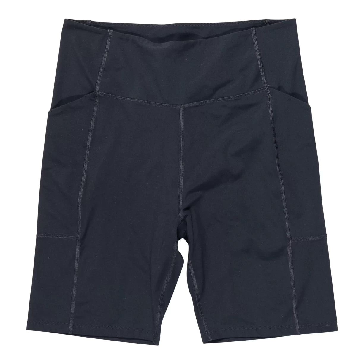 image of Girlfriend Collective High Rise Bike Short - Women's