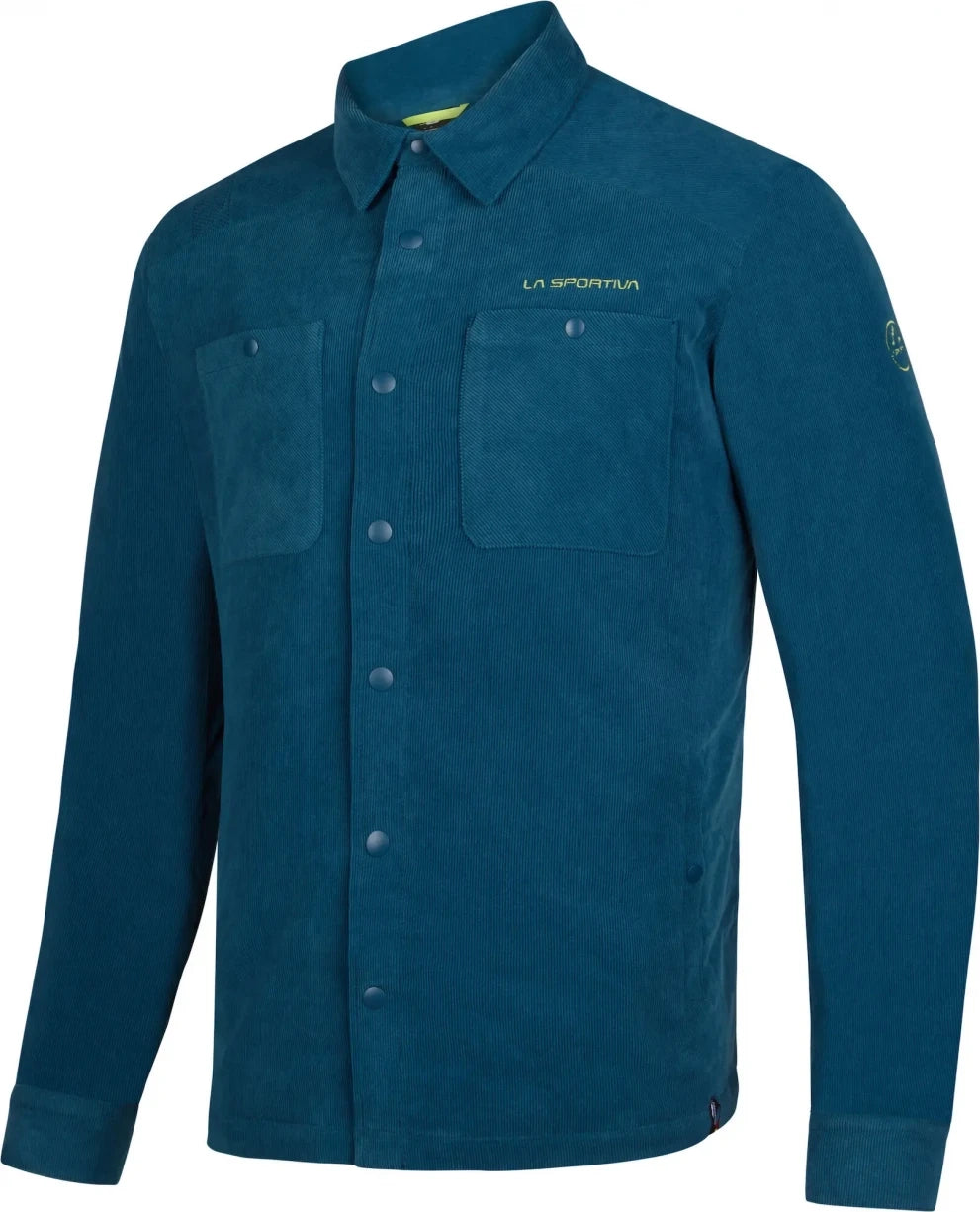 image of La Sportiva Setter Shirt Jacket - Men's